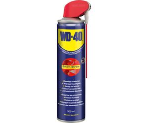 WD-40 Smart Straw Slim Multifunctional Product 300 ml