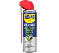 WD-40 Specialist Contact Cleaner 250ml
