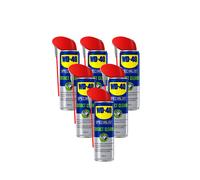 WD-40 Specialist Contact Cleaner Spray - 250ml x 6
