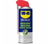 WD-40 SPECIALIST Contact Spray Precision Spray Special Spray 400 Ml Smart Straw