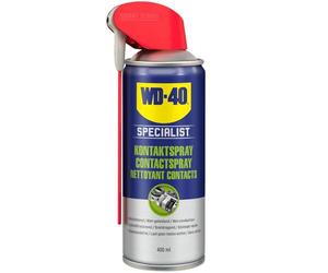 WD-40 Specialist Contact Spray, Smart Straw, 400 ml