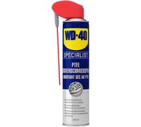 WD-40 Specialist Dry Lubricant Spray 300ml