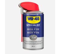 Wd-40 Specialist Lubricant Dry With Ptfe for Moto Spare Parts Moped