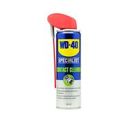 WD-40 Specialist Fast Drying Contact Cleaner - 250ml