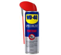 WD-40 Specialist Fast Release Penetrant Spray - 250 ml