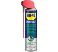 WD-40 Specialist High-Performance Lubricant Spray 300 ml