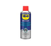 Lubricant Chain wd-40 Motorbike Specialist Motorbike Engine
