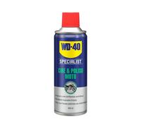 WD-40 specialist Motorrad 33809 polish & polish 400 ml