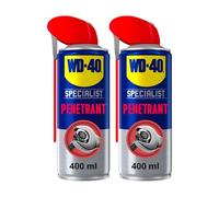 Wd-40® 44362 Wd-40 Specialist® Penetrant Spray 400Ml
