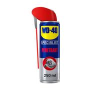 WD-40 Specialist Penetrant Spray, Loosens Rusted Nuts, Bolts & Locks, 250ml
