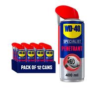 WD-40 Specialist Penetrant Spray - Professional-Gr