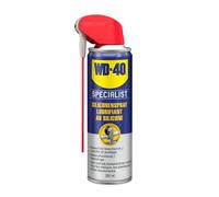 WD-40 Specialist Silicone Lubricant 250ml