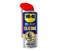 Wd-40® 44389 Wd-40 Specialist® Silicone Spray 400Ml