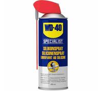 WD-40 Specialist Silicone Spray Präzisionsspray 400ml Smart Straw Waterproof