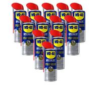 WD-40 Specialist Spray Grease, Non-Drip, Corrosion Protection - 6 Pack
