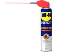 WD-40 Specialist Universal Cleaner 250ml for Men