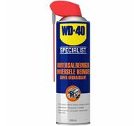 WD-40 SPECIALIST Universal Cleaner Metal Cleaner Oil Remover 500 ml Smart Straw