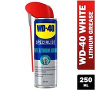 WD-40 Specialist White Lithium Grease 250ml