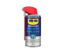 WD - 40 Specialist Fat Lithium White for Moto Spare Parts Moped