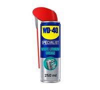 WD-40 Specialist White Lithium Grease 250ml