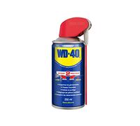 Wd-40 - Wd-40 Company Ltd Double Position Spray 250 Ml