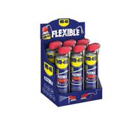 Wd-40 Wd 40 Multi-Use Flexible Straw 400Ml (Cdu Of 6)