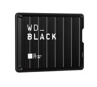 WD 4TB BLACK P10 Game Drive