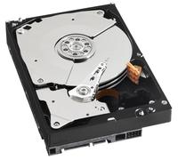 WD - 4TB Desktop SATA Hard Drive - OEM - Black