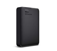 4TB Elements USB3 Ext HDD