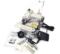WD-500 Portable Blind Stitch Hemming Machines Alterations Hem Pants - Dressmaker Sewing Machine Desk Blindstitch Hemmer