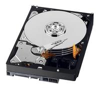 Hard Drive Western Digital Green 500GB 5400RPM 32MB SATA III WD5000AUDX 3.5''