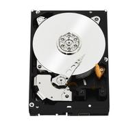WD 500GB Desktop SATA Hard Drive - Black