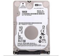WD 500GB WD5000LUCT 5400RPM 16MB SATA 2.5" Laptop HDD Hard Disk Drive -7mm