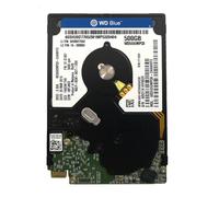 WD 500GB WD5000MPCK 16MB SFF-8784 SATA 2.5" Laptop HDD Hard Drive- Ultra 5mm
