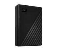 WD 5TB, 4TB, 2TB My Passport Portable External Hard Drive - for PC, Xbox & PS