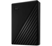 WD 5TB, 4TB, 2TB My Passport Portable External Hard Drive, Work W. PC, Xbox, MAC