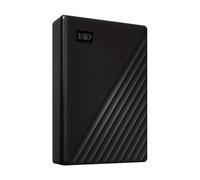 WD 5TB My Passport portable external storage, external hard drive