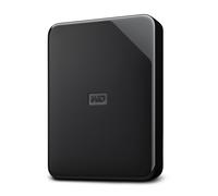 WD 6TB Elements AE Portable External Hard Drive SuperSpeed USB 3.2 Gen 1/USB 3.0