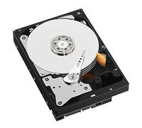 WD 8 TB Surveillance Hard Drive - Purple