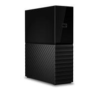 Western Digital My Book 8 TB