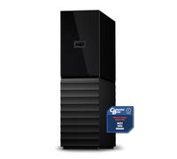 Western Digital My Book 8 TB