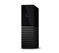 Western Digital My Book 8 TB