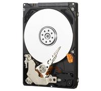 Wd AV-25 Hard Drive - Internal (WD5000LUCT)