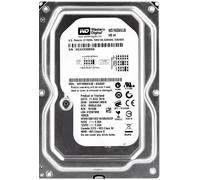 WD AV WD1600AVJB Hard Drive 160GB 7200 RPM 8MB Cache ATA IDE PATA 3.5 Inch
