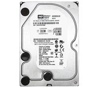 WD AV WD5000AVJB - hard drive - 500 GB - ATA-100