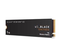 WD Black SN7100 1TB M.2 Internal SSD