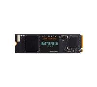 WD_Black 1TB SN750 SE NVMe Battlefield 2042 Game Bundle - WDBB9J0010BNC-WRSN