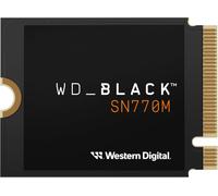 WD_BLACK 1TB SN770M, M.2 2230 NVMe SSD for Handheld Gaming Devices