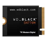 Wd Black Sn770m 1tb Ssd M.2 2230 Nvme Pci-e Gen4 Solid State Drive