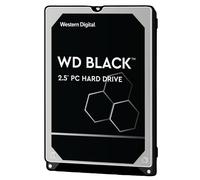 WD Black 2.5" Mobile Internal HDD SATA 6GB/s 500GB 64MB Cache 7200RPM WD5000LPSX